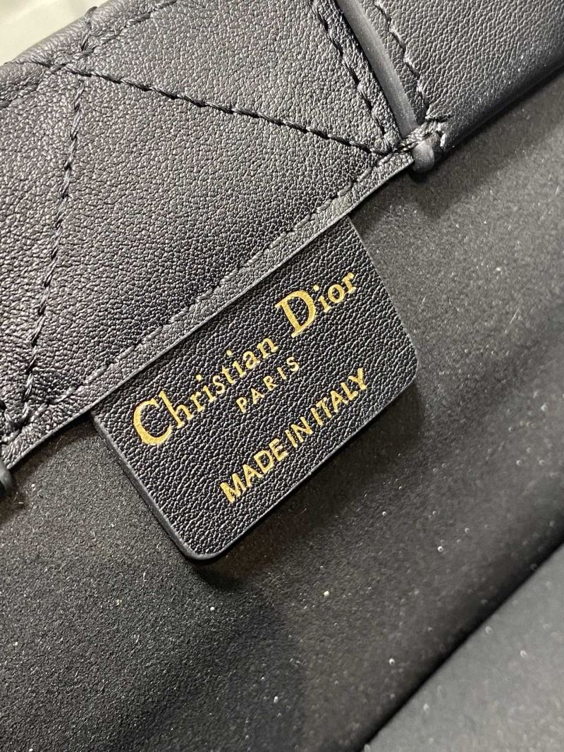 Christian Dior Shopping Bags